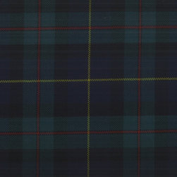 ROTH & TOMPKINS TEXTILES - Macewan Fabric, 54''x36'' - Upholstery Fabric