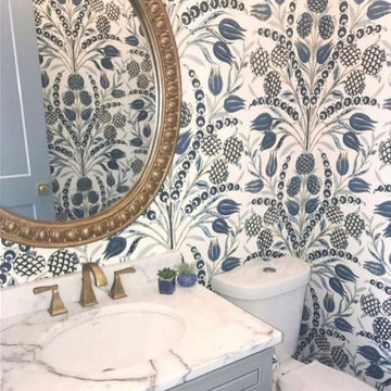 Bathroom Remodels