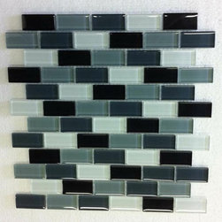 Mosaic Title - Tile