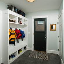 Dream Mudroom