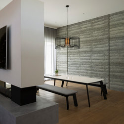 Franco Crea Mount Martha - Dining Sets