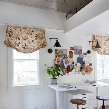 The Ultimate She-Shed