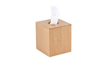 Tissue Box Holders