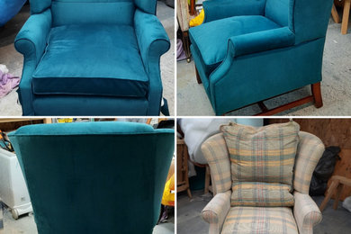 Wingback