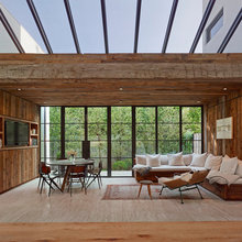 Steel Window Frame