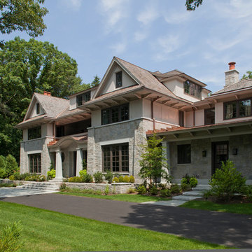 Wellesley Country Home