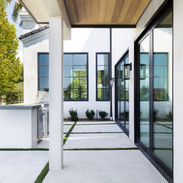 Home Remodeling
