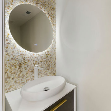 3-Level Renovation_Petworth Washington, D.C. NW