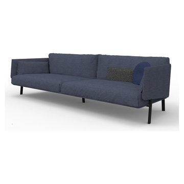 The "Structure" Sofa BONALDO