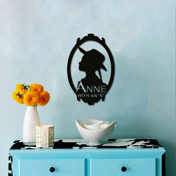 Beautiful room decor