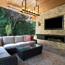 Outdoor Living Space