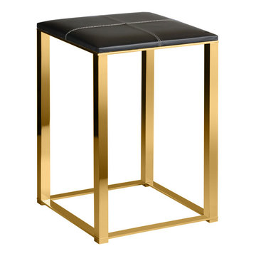 Unique Shower Stools and Vanity Benches