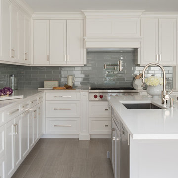 Kitchen Renovation