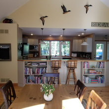 Lake House - Tracy's Point