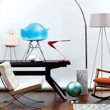 Mid Century Modern Furniture