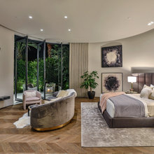 1 - New master Bedroom
