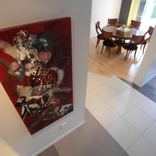 Dining Room Ideas