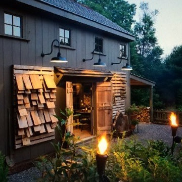 Tavern & Studio