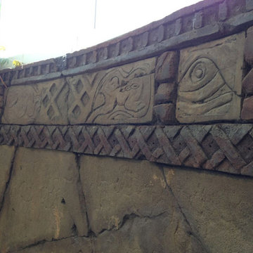 Wall Finishes