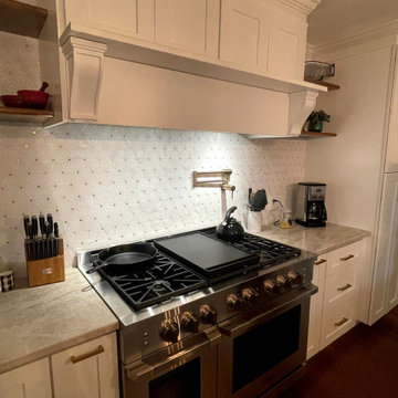 Family Kitchen Renovation
