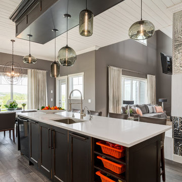 Gorgeous details, big choices