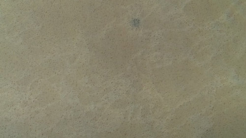 New Quartz Countertop Issues Holes, What Are The Problems With Quartz Countertops