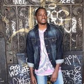 Tevin Bernard's photo
