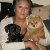 Foto von Elizabeth Chavez-Wilson