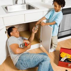 Iron Plumbing