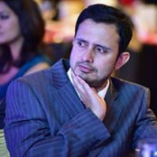 Ravi M's photo