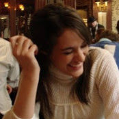 Megan Backs foto