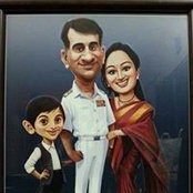 Anupama Kumar's photo