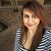 Nazreen Minty-Hans's photo