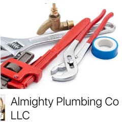 Almighty Piping & Plumbing Co, LLC