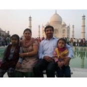 Er Rajesh Rangbullas billede