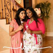 Misari Patel's photo