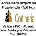 Foto de perfil de Cortineria
