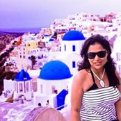 Soumya Kuber's photo