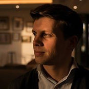 Cyril Delattre's photo