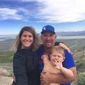 Cali Tindall's photo