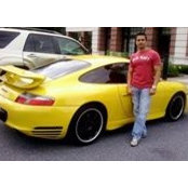 Ziad Hariry's photo