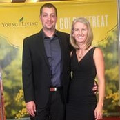 Matt Cybulski's photo