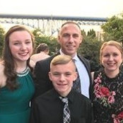 Sean Gallagher's photo