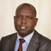 George Odenyo's photo