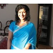 Foto von Susmita Sengupta
