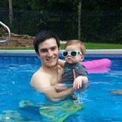 Austin Haleys billede
