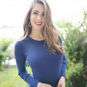 Ariadne Olvera's photo
