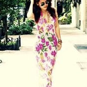 Allycat Pradas billede
