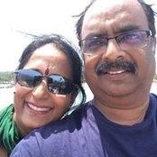 Jayanthi Jaganathan's photo
