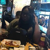 Jonice Sylvesters foto